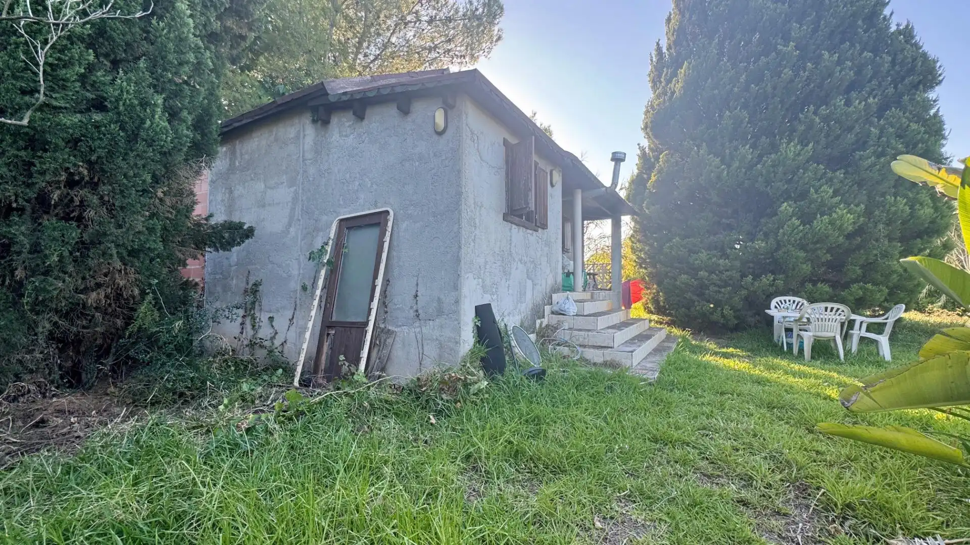Casa amb jardí en venda a Pego, imagen 12