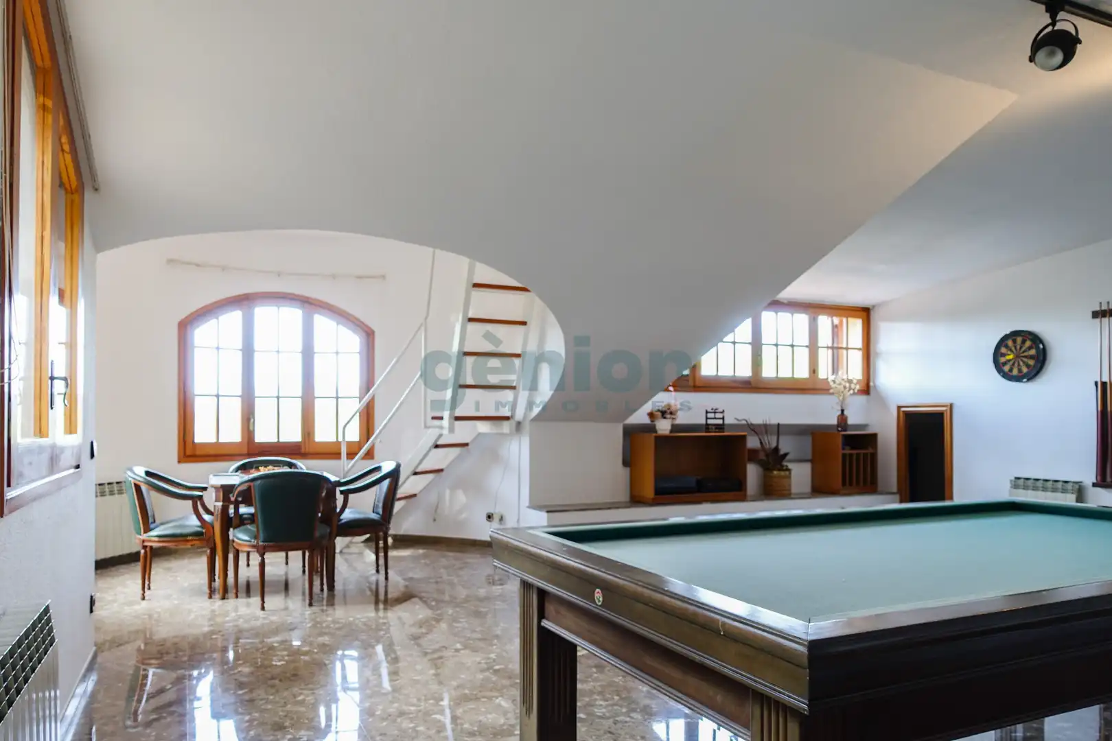 Haus mit Pool zum Verkauf in Sant Feliu de Buixalleu, imagen 41