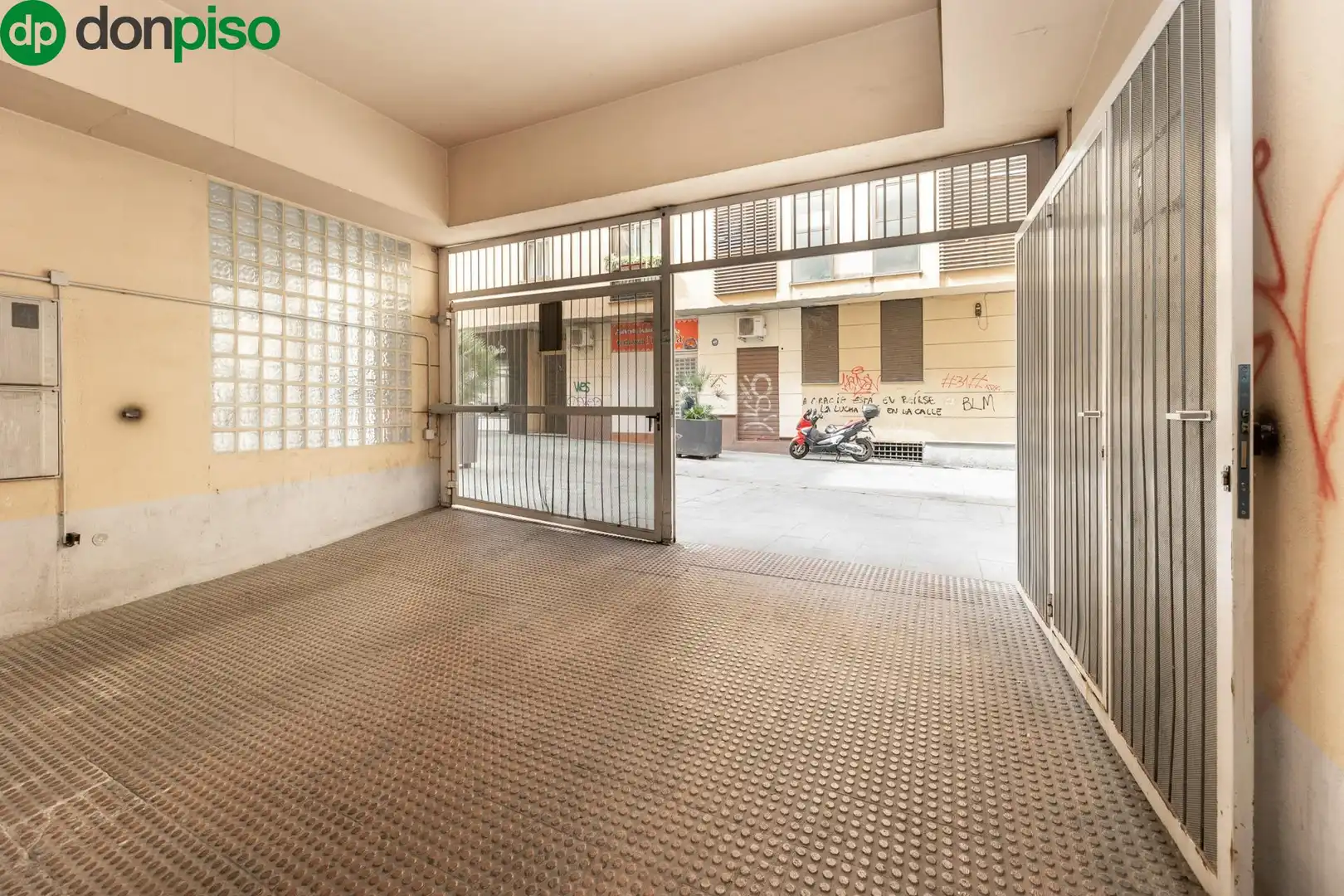Aparcament en venda a Calle Seminario 2, imagen 7