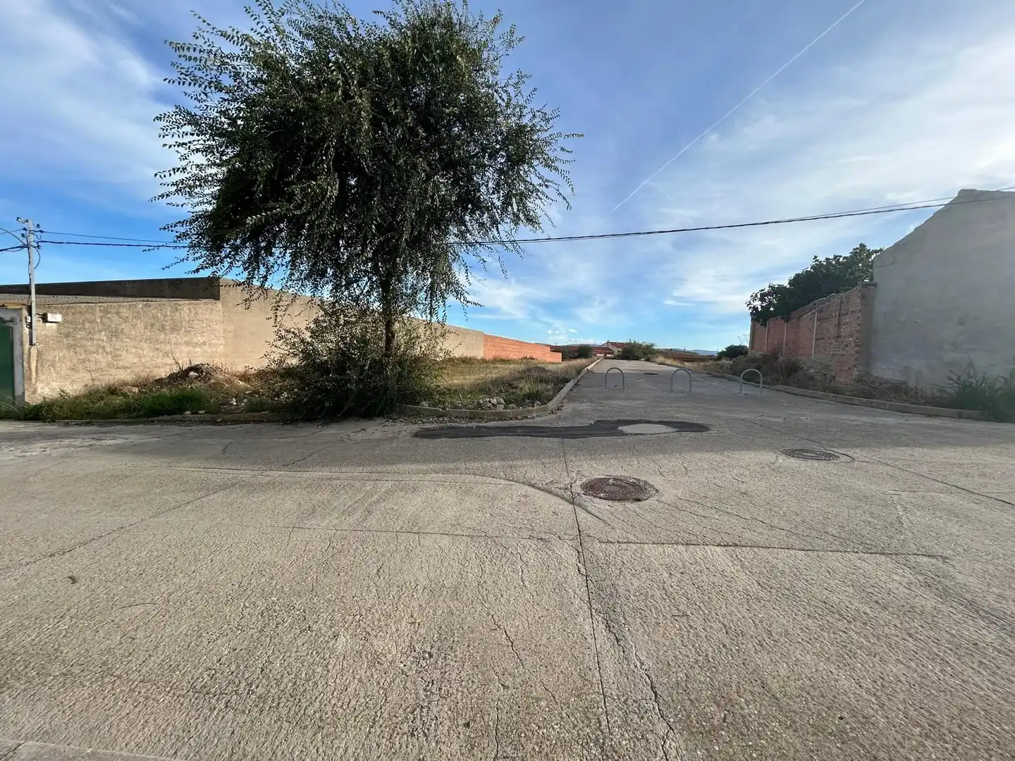 Exterior view of Residential for sale in Noez