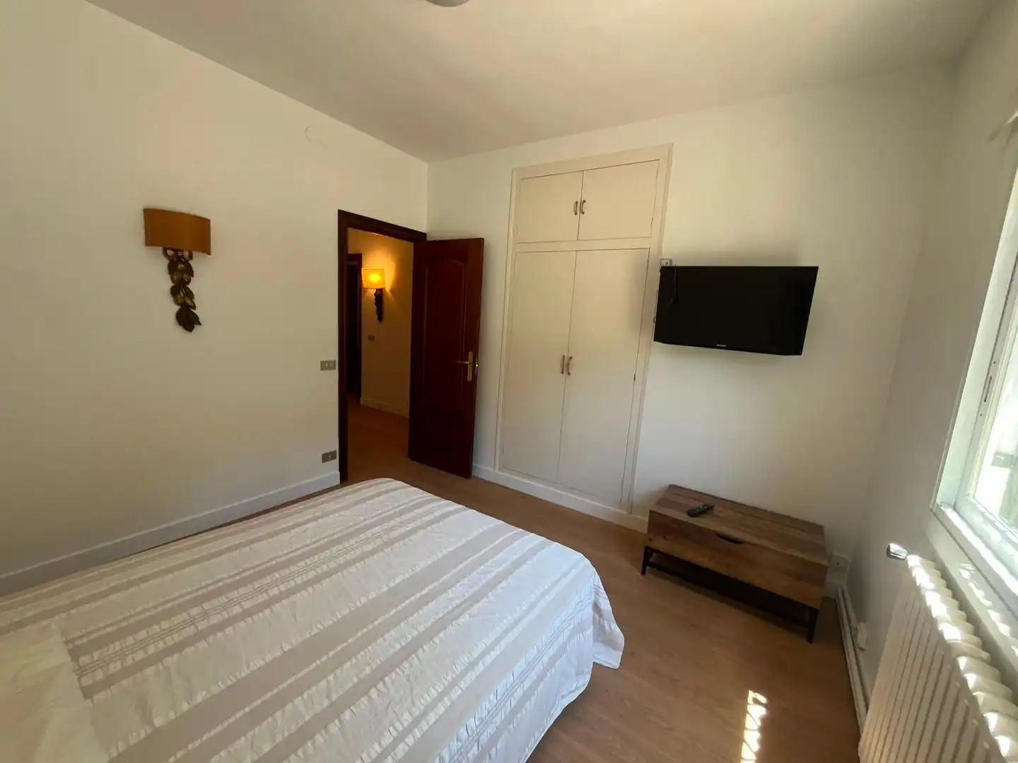 Dormitori de Casa o xalet de lloguer en Gelida amb Jardí privat, Traster i Piscina