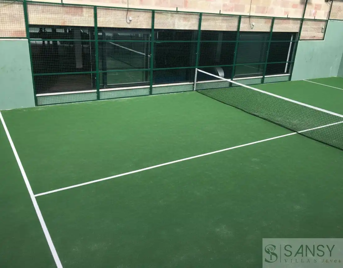 Apartment with pool for sale in Puerto, imagen 10