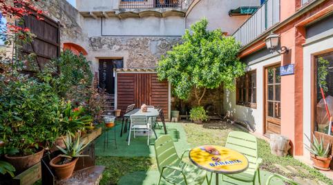 Foto 2 de Finca rústica en venda a Major, Ultramort, Girona