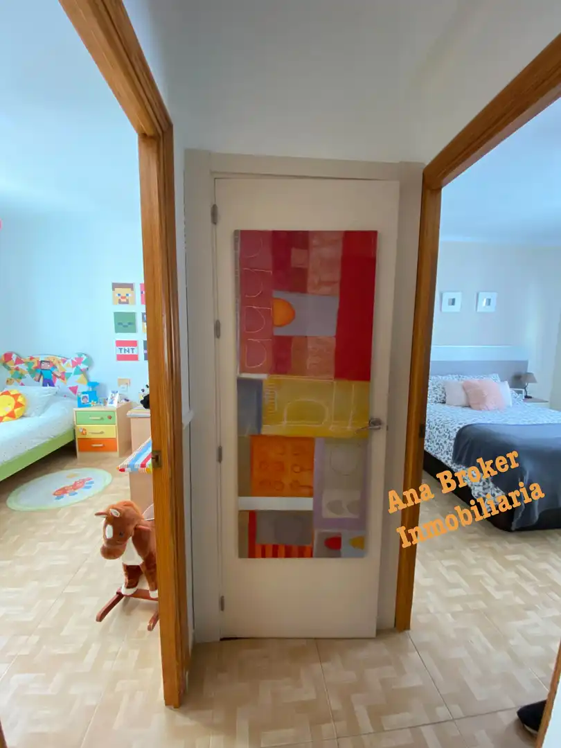 Flat for sale in Casco Histórico
