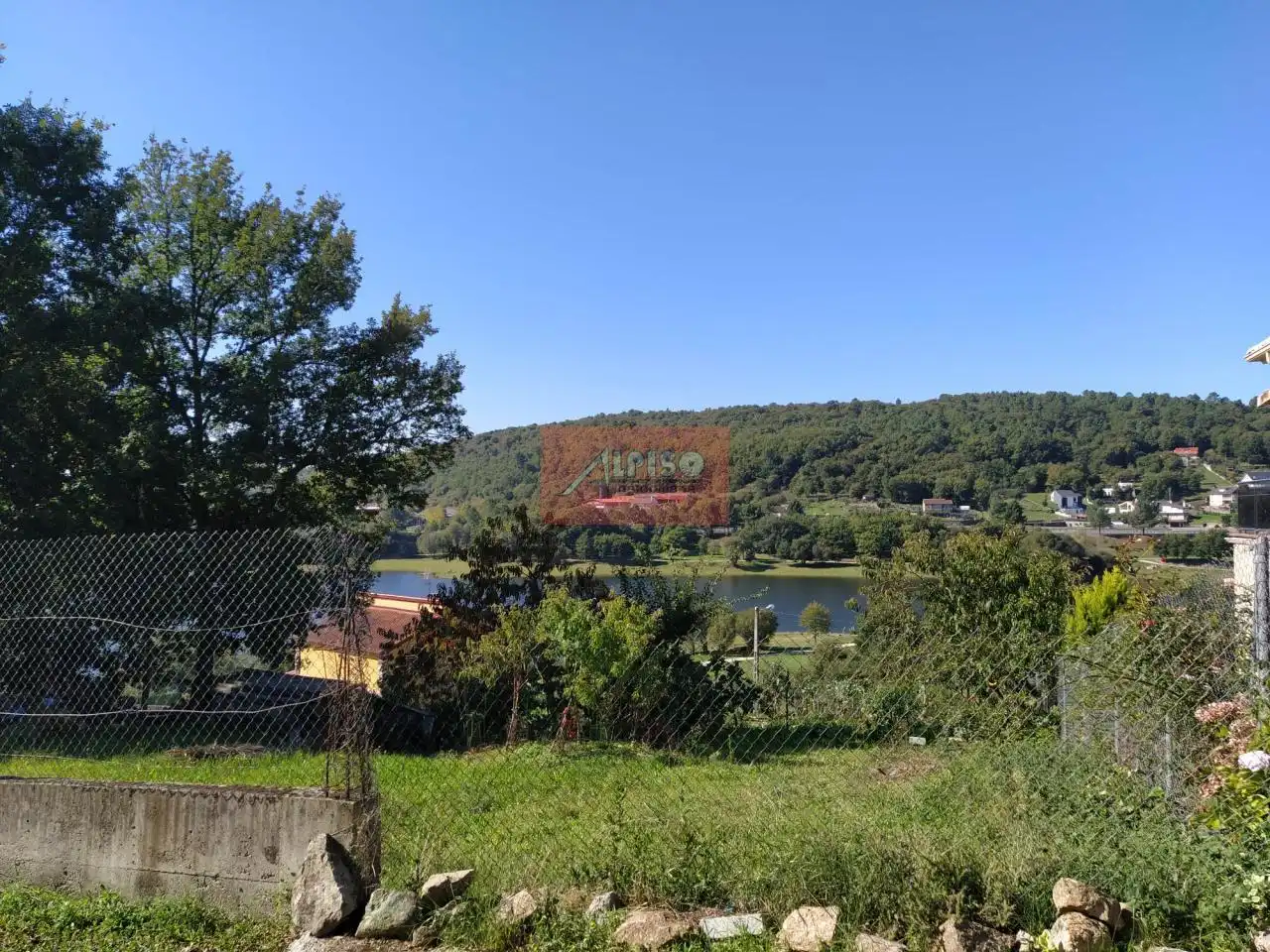 Terreni e lotti in vendita a O Pereiro de Aguiar, imagen 6