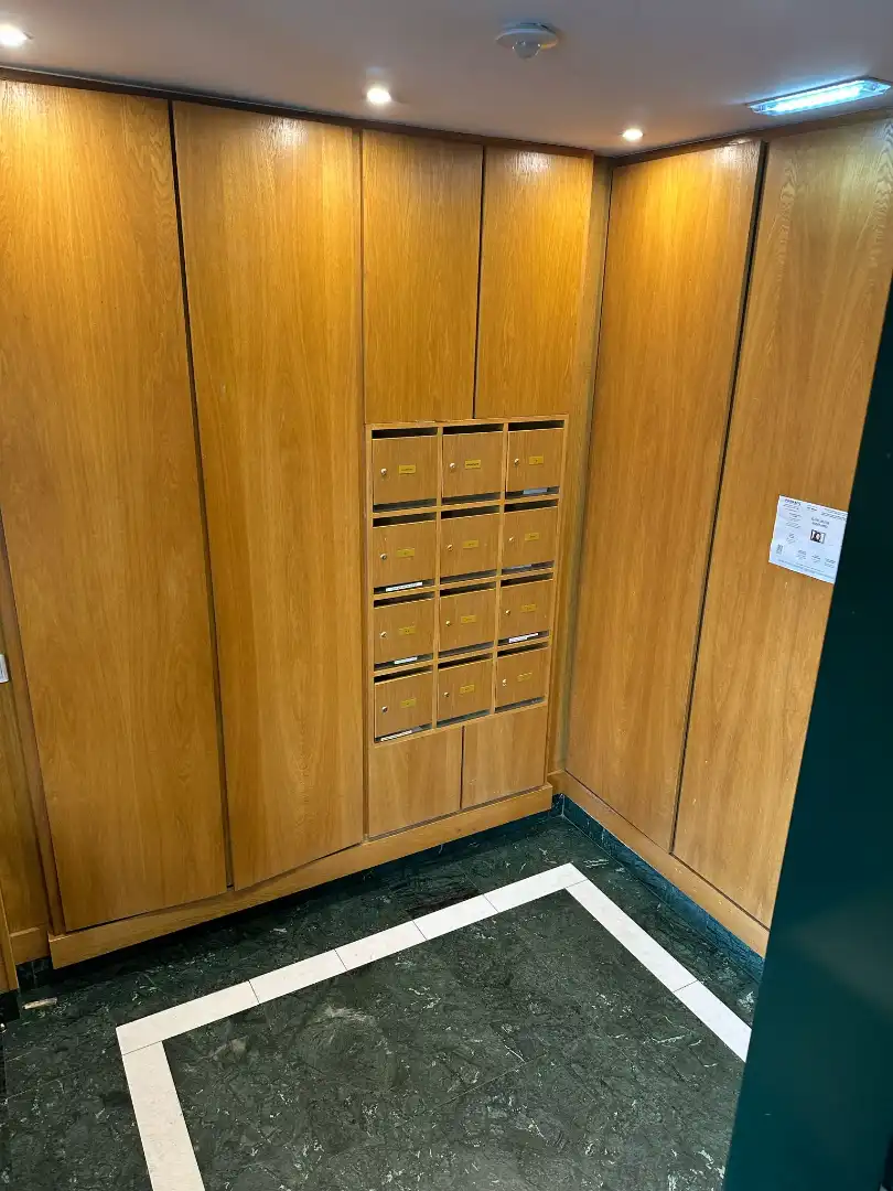 Apartament en venda en Vitoria - Gasteiz amb Calefacció, Parquet i Moblat