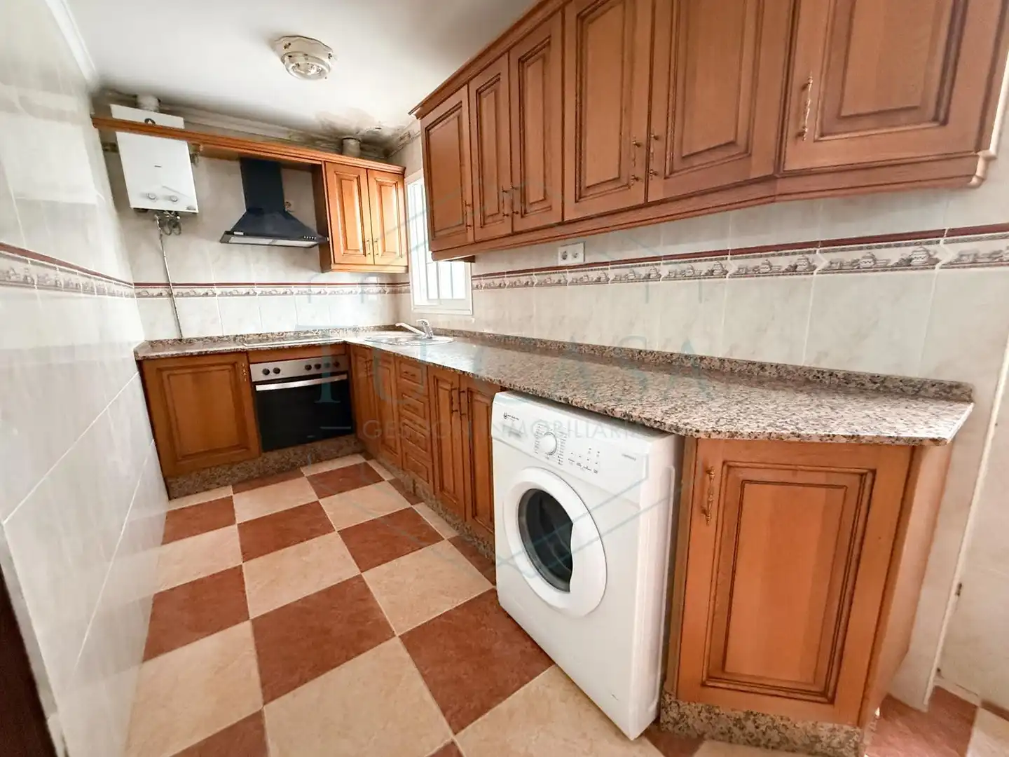 Cocina de Piso en venta en San Fernando
