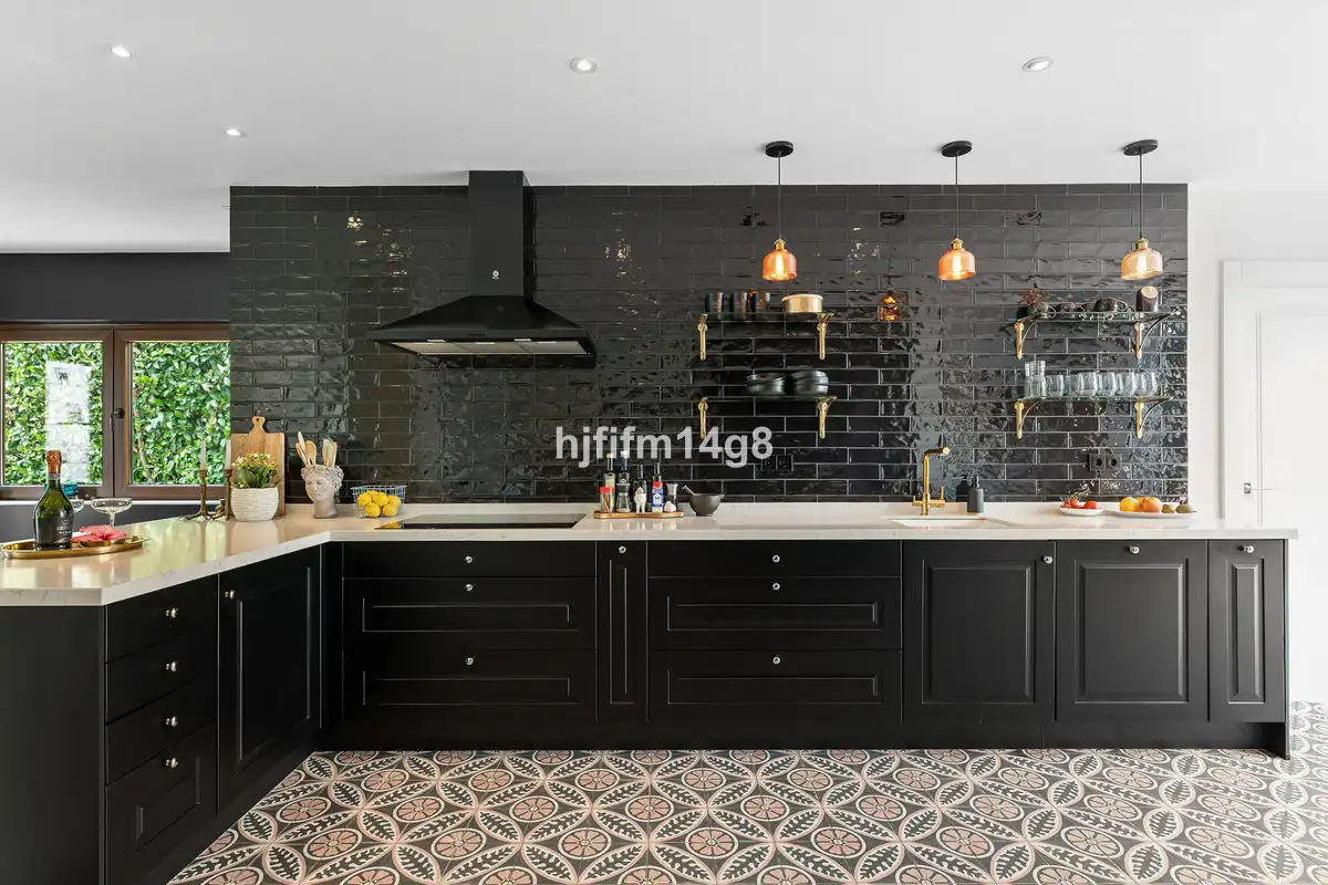 Maison mitoyenne à vendre à Estepona Pueblo, imagen 12