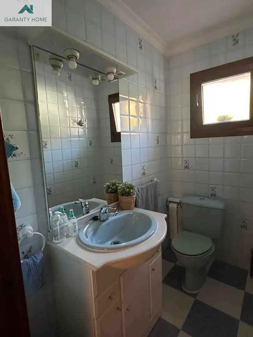 Detached house with pool for sale in Calle cerrado Calderón, imagen 22