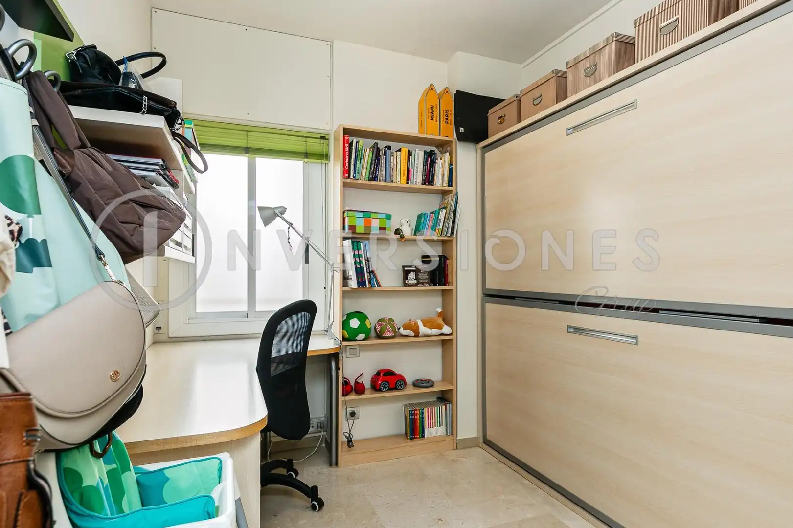 Penthouse mit Terrasse zum Verkauf in VALENCIA, imagen 32