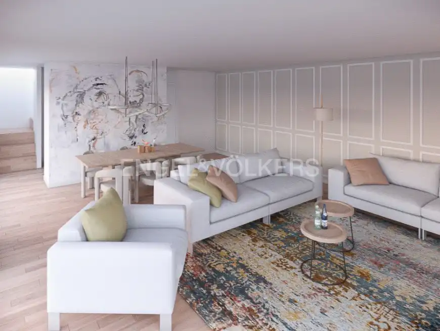 Maison avec piscine à vendre à Matadepera, imagen 3