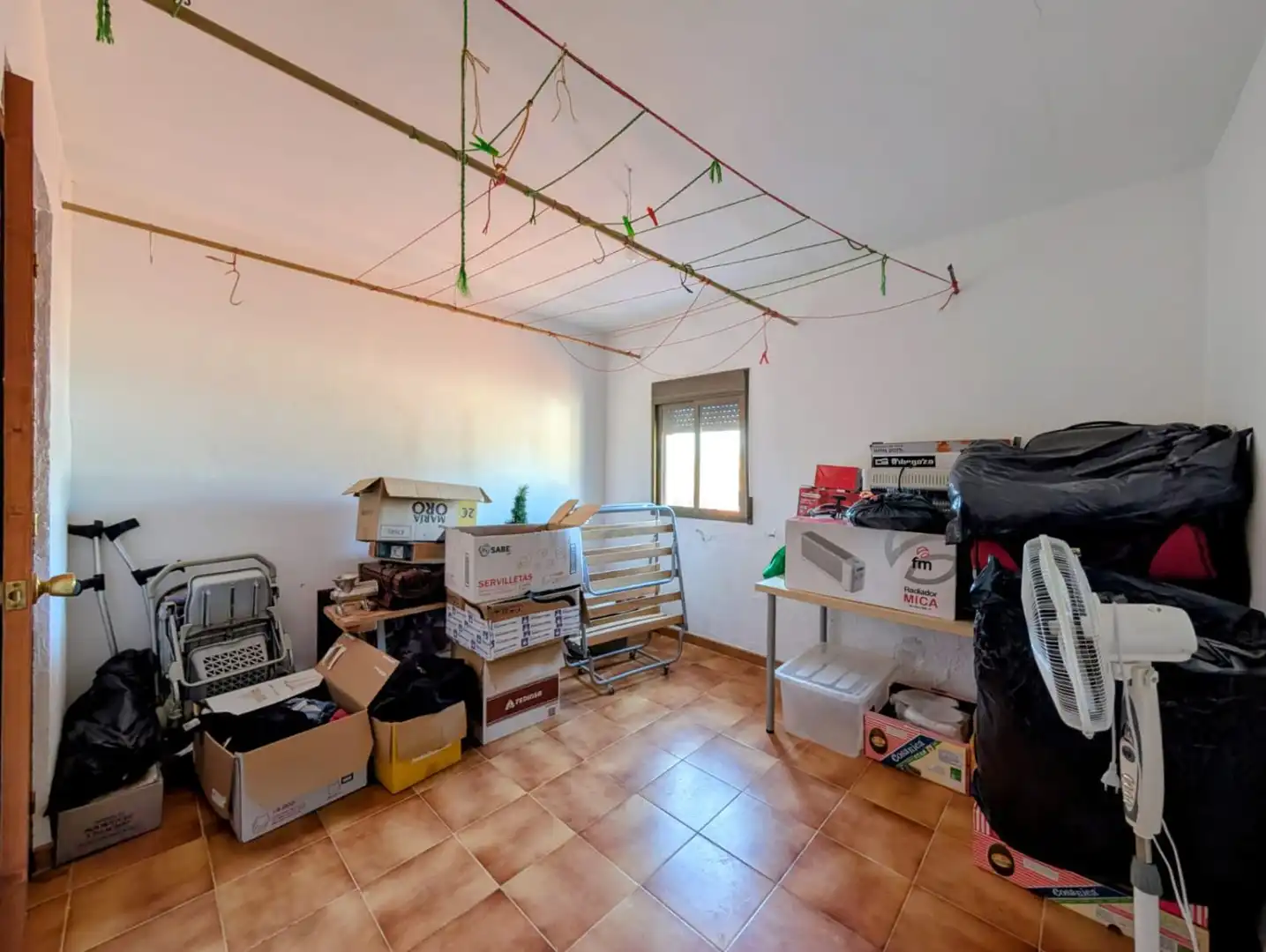 Casa o xalet en venda en Loja amb Terrassa i Traster
