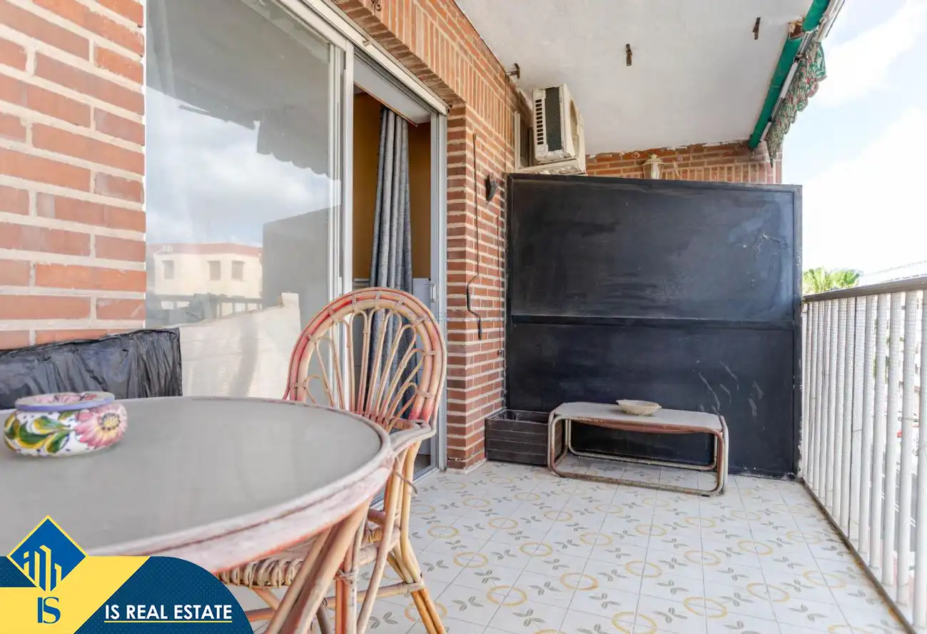 Apartament amb ascensor en venda a Playa del Acequión, Náufragos y Rocío del Mar, imagen 19