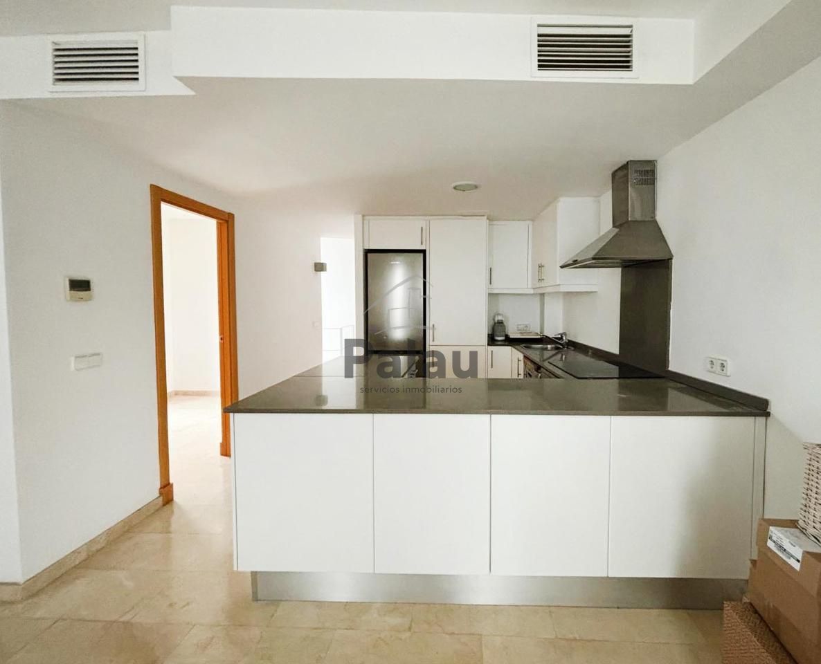 Kitchen of Duplex for sale in Ciutadella de Menorca  with Community pool