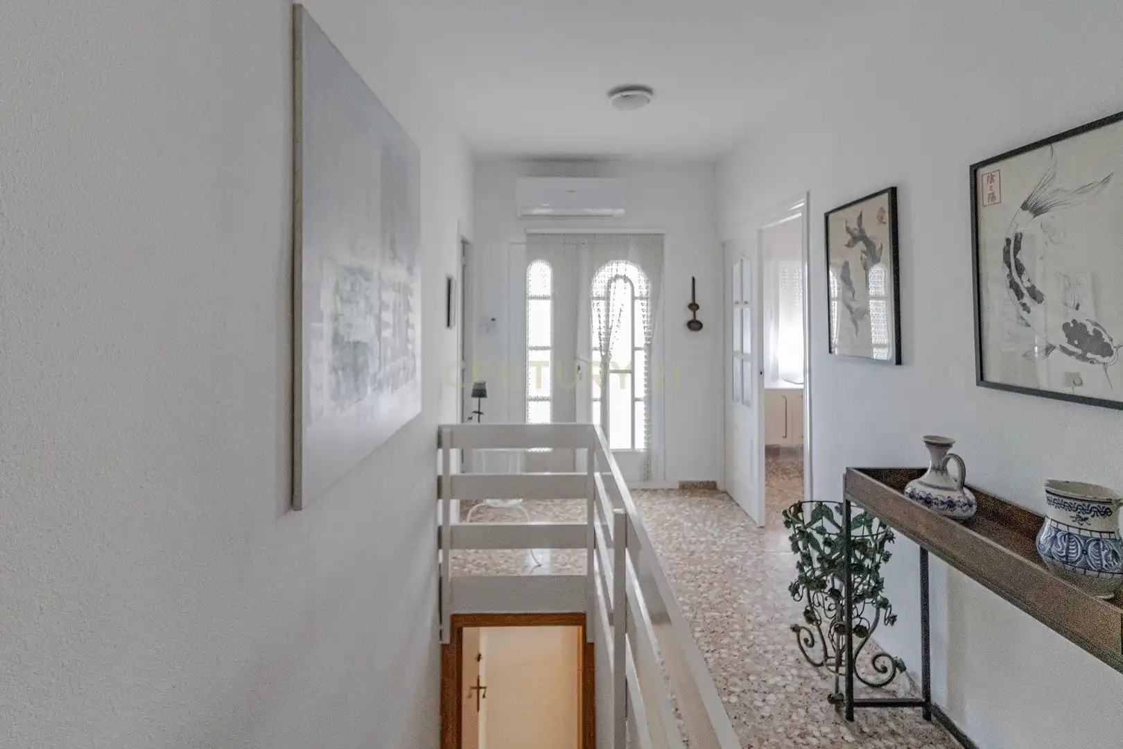 Houses for rent in Calpe / Calp  with Air Conditioner, Private garden and Swimming Pool