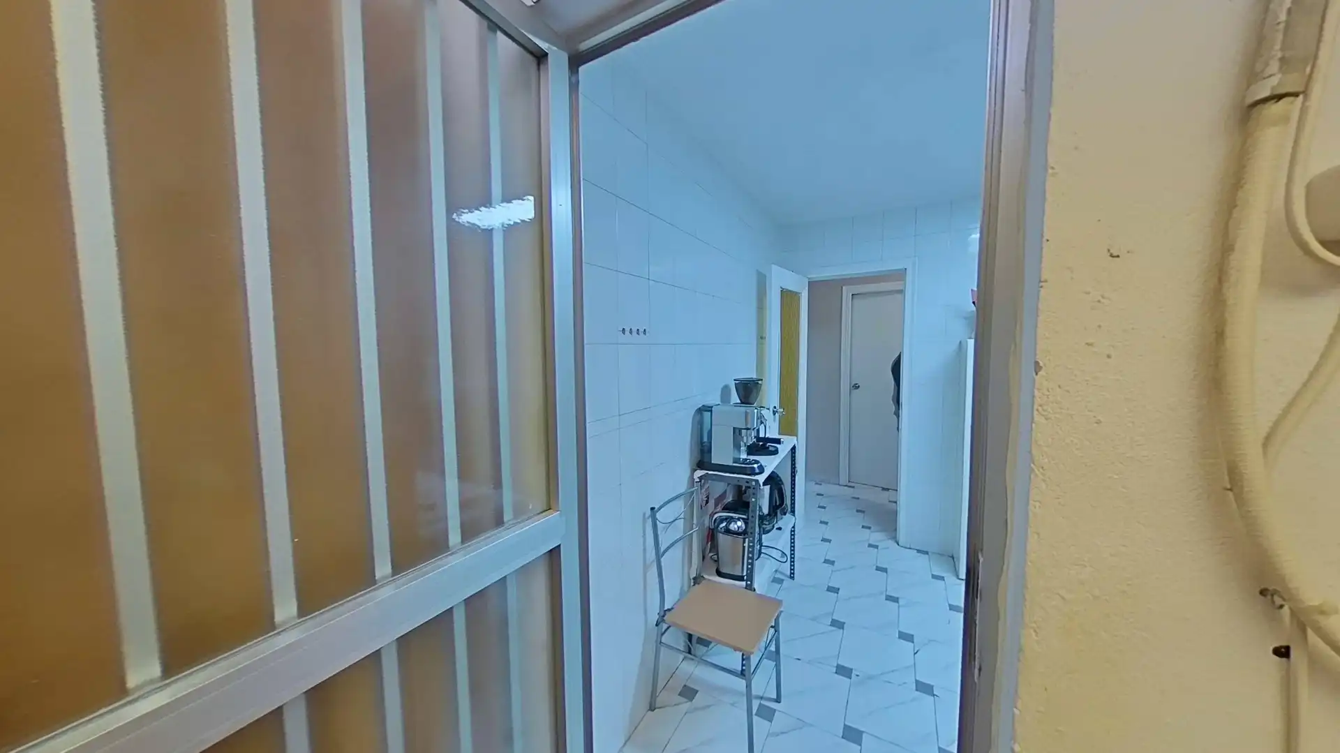 Ático en venta en Pilar de la Horadada
