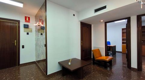 Foto 2 von Büro zur Miete in Carrer D'aragó, 141, La Nova Esquerra de l'Eixample, Barcelona Capital