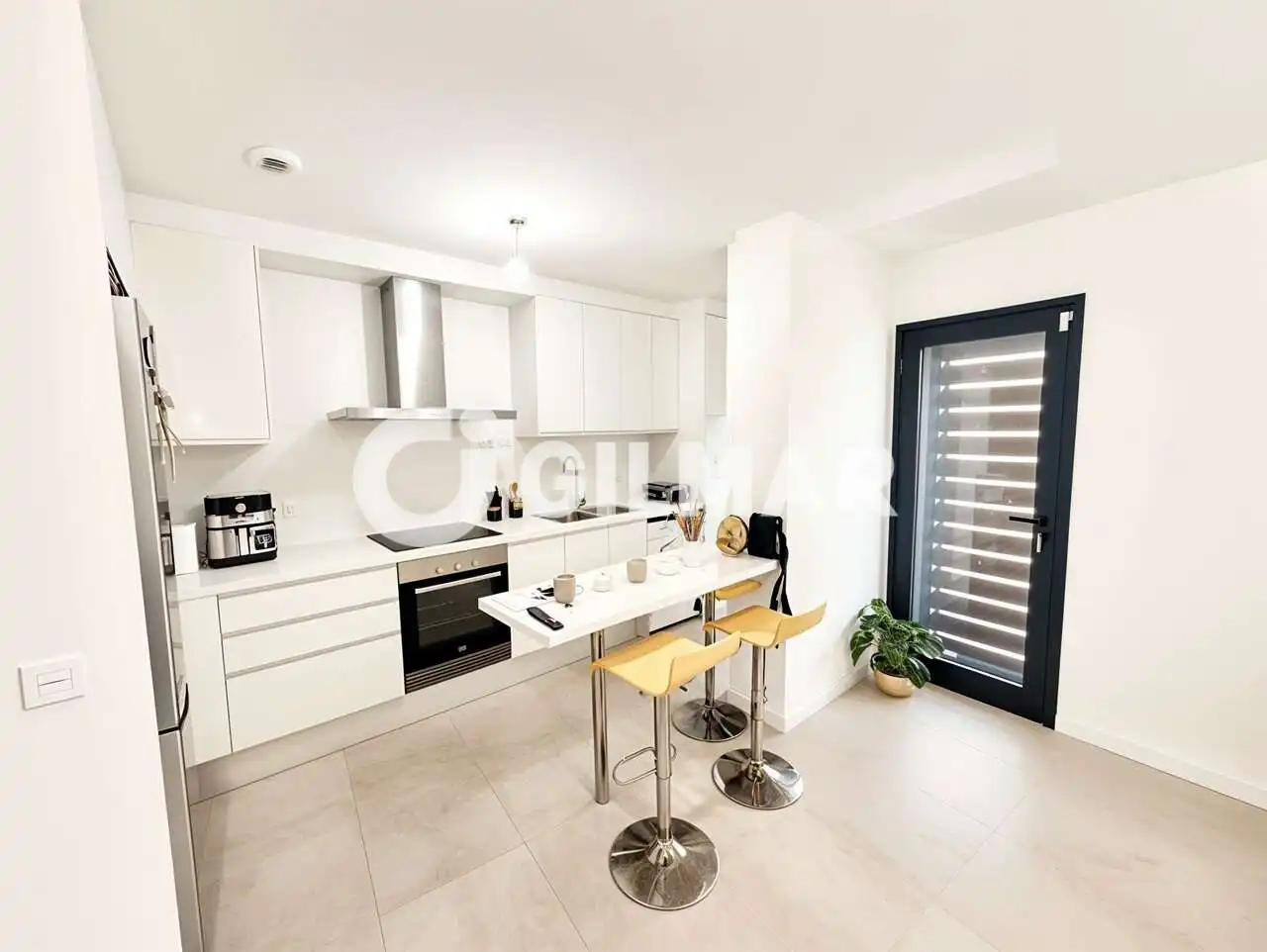 Appartement compact avec terrasse à vendre à Calle el Velero 16R, imagen 6