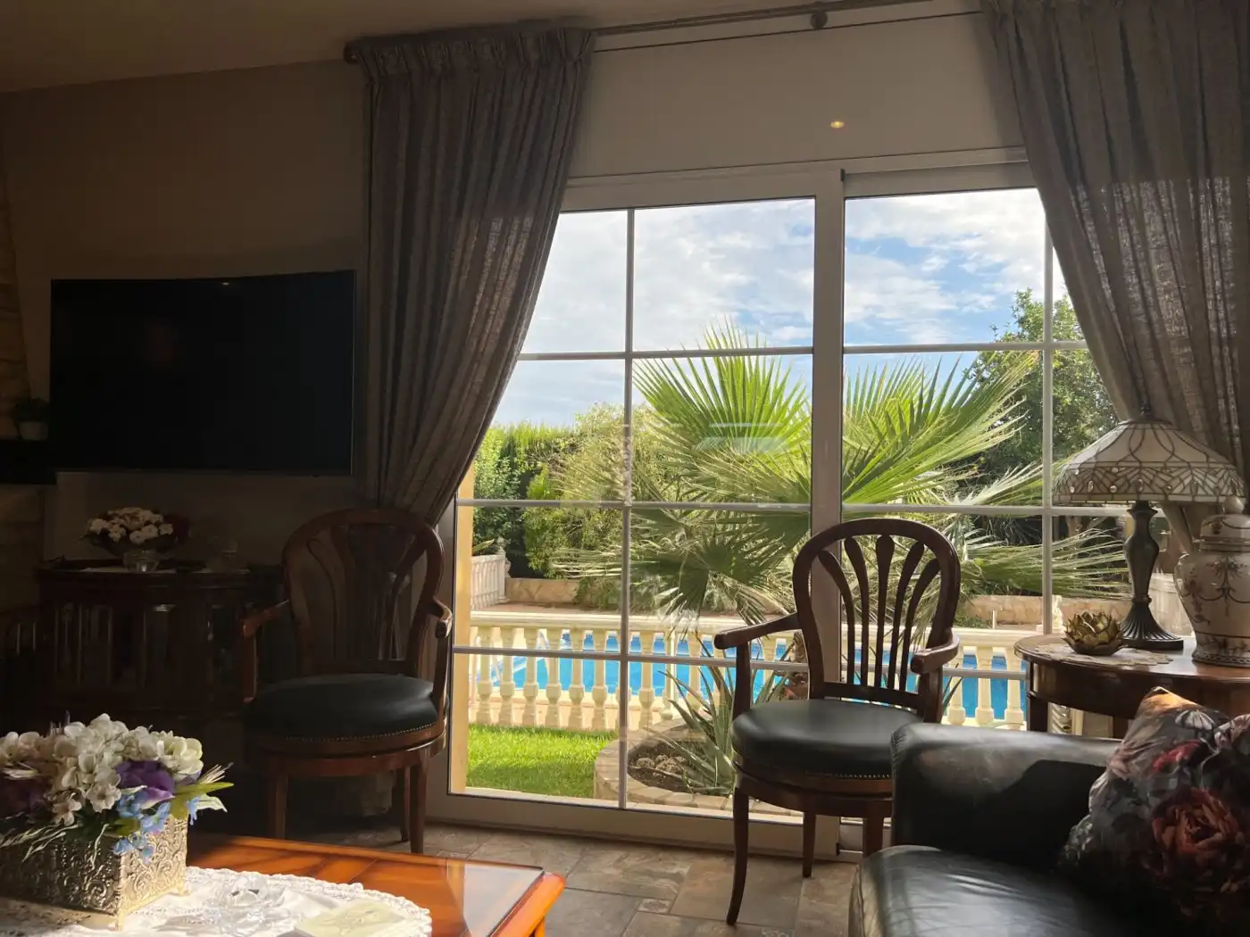 Casa con piscina in vendita a Sant Pere Pescador, imagen 49