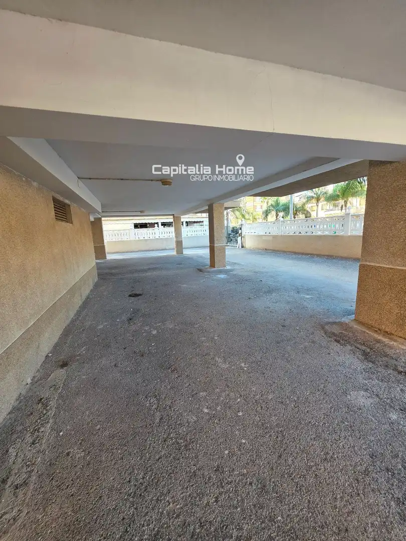 Pis amb piscina en venda a Murcia, imagen 44