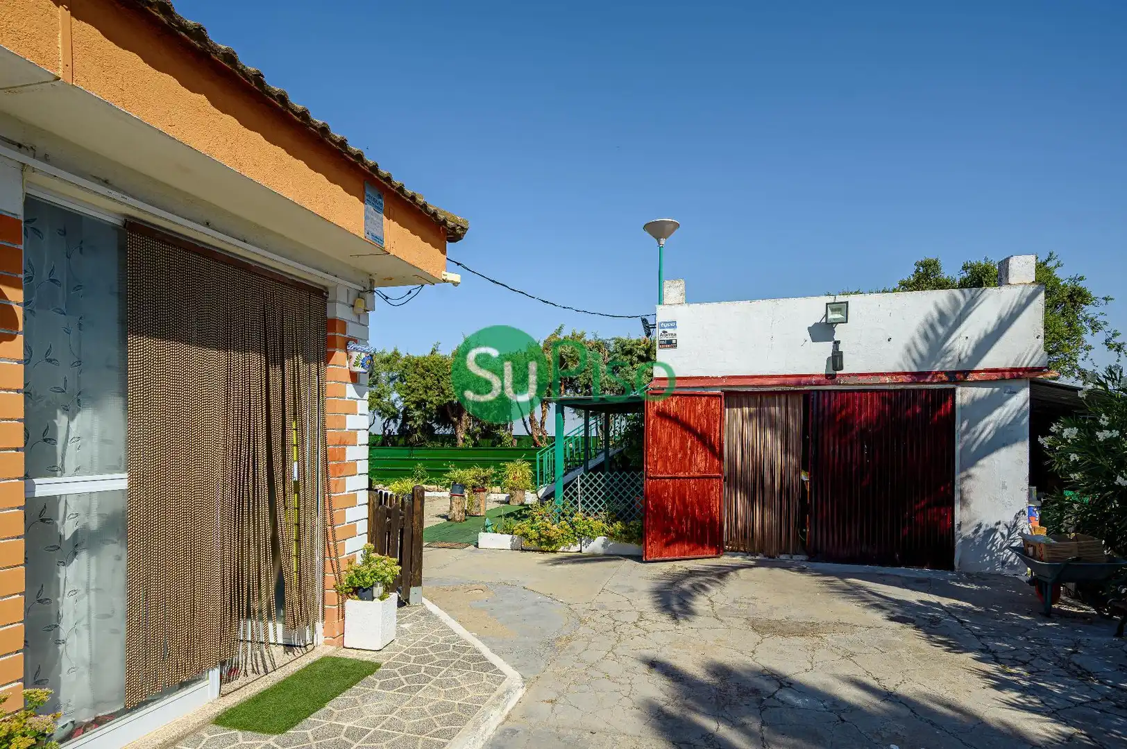 Chalet con piscina en venta en Calle 1, imagen 26