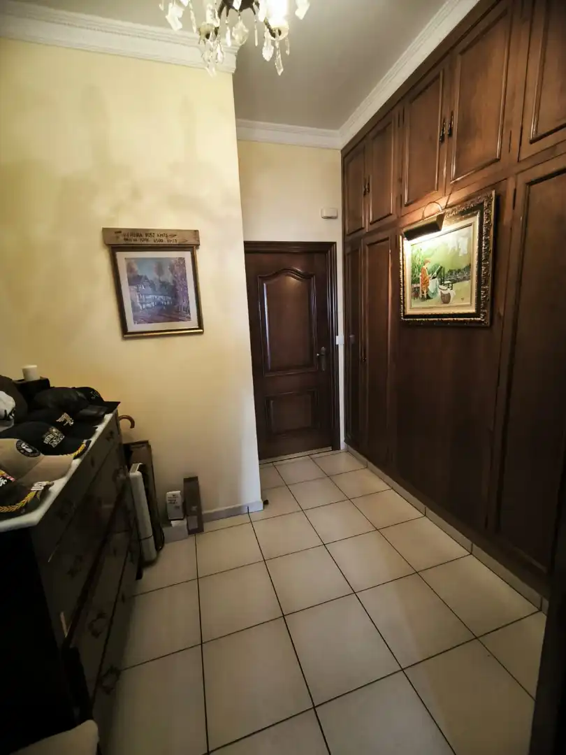 Piso con ascensor en venta en Parque de la Constitución 5a, imagen 12