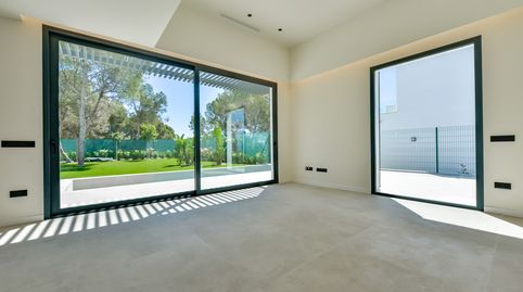 Foto 4 de Casa o xalet en venda a Golf Bahía, Finestrat
