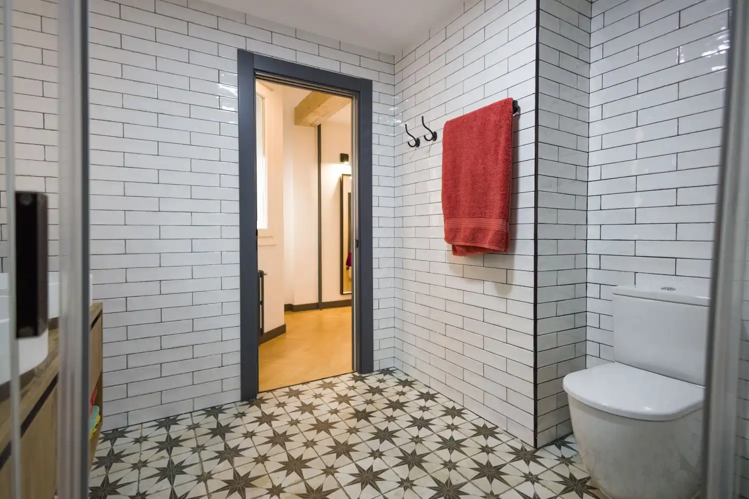 Flat for sale in OCTAVIO CUARTERO, Centro