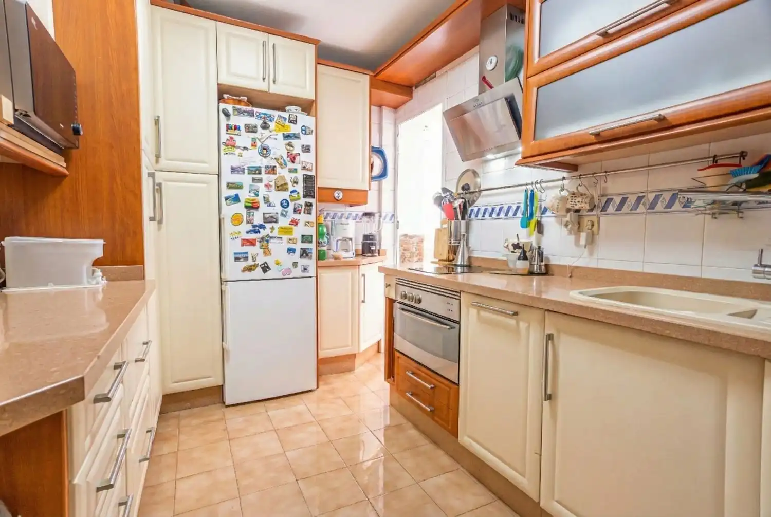 Wohnung mit Garten zum Verkauf in Playa del Rincón, imagen 20