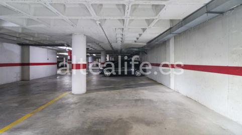 Photo 2 of Garage to rent in Carrer Galotxa, Altea ciudad, Alicante