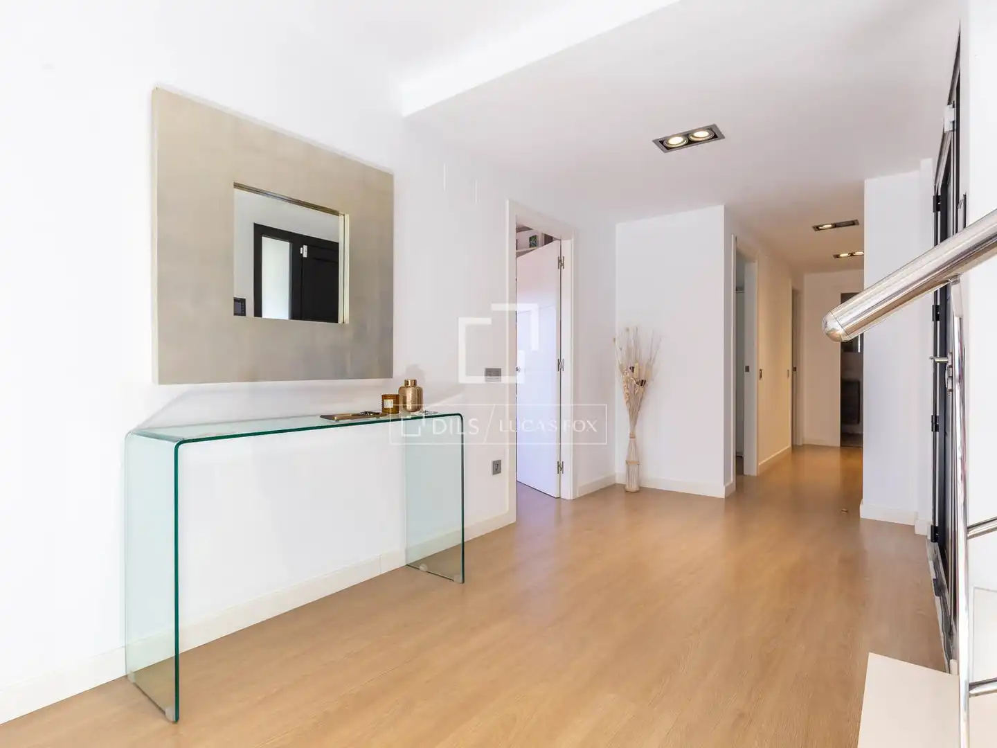 Casa o xalet en venda en Vallirana, Barcelona