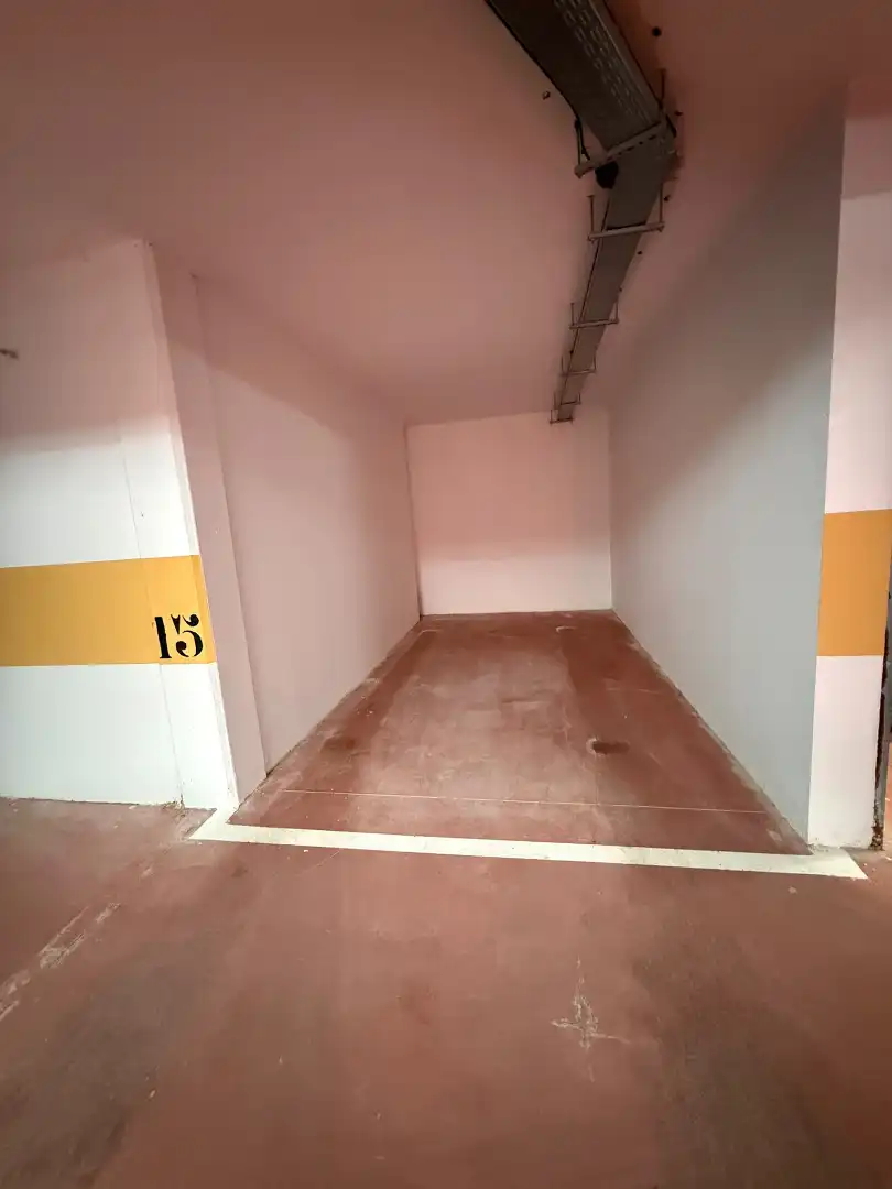 Appartamento con ascensore in vendita a Rúa Vila 142, imagen 35