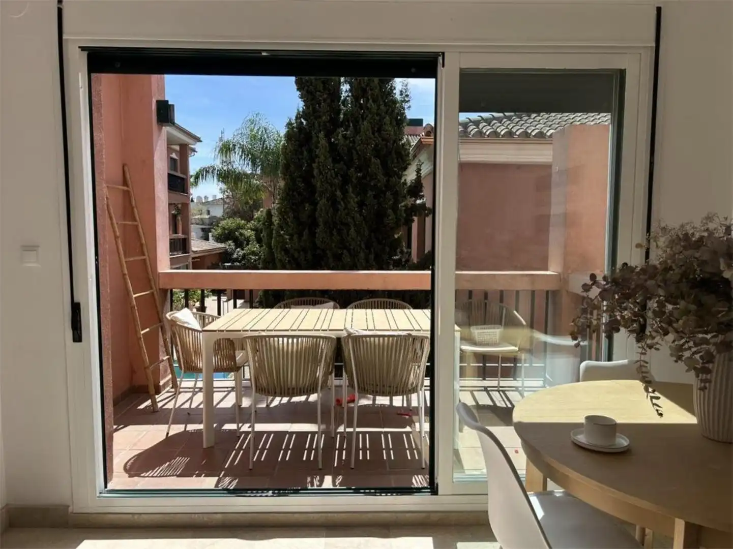 Piso con piscina en venta en Diseminado Poligono 15 1, imagen 20