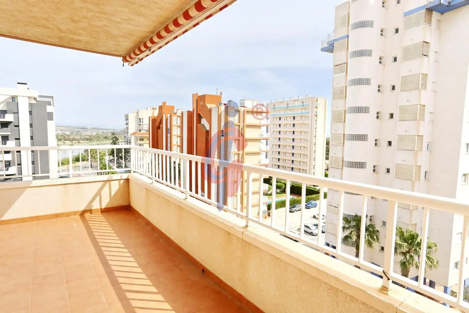 Terraza de Piso en venta en Guardamar del Segura con Aire acondicionado, Calefacción y Terraza