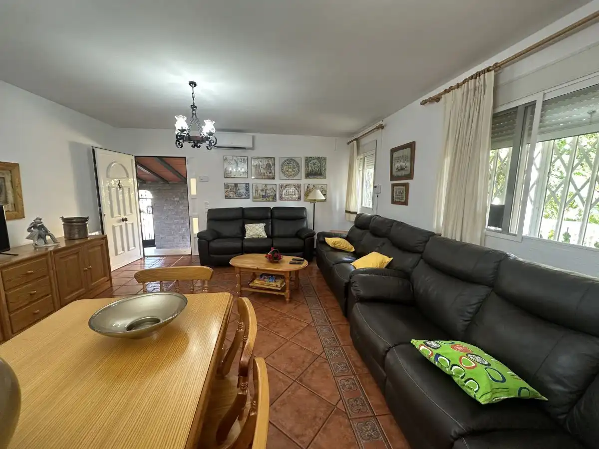 Villa avec piscine à vendre à Algímia de Alfara, imagen 44