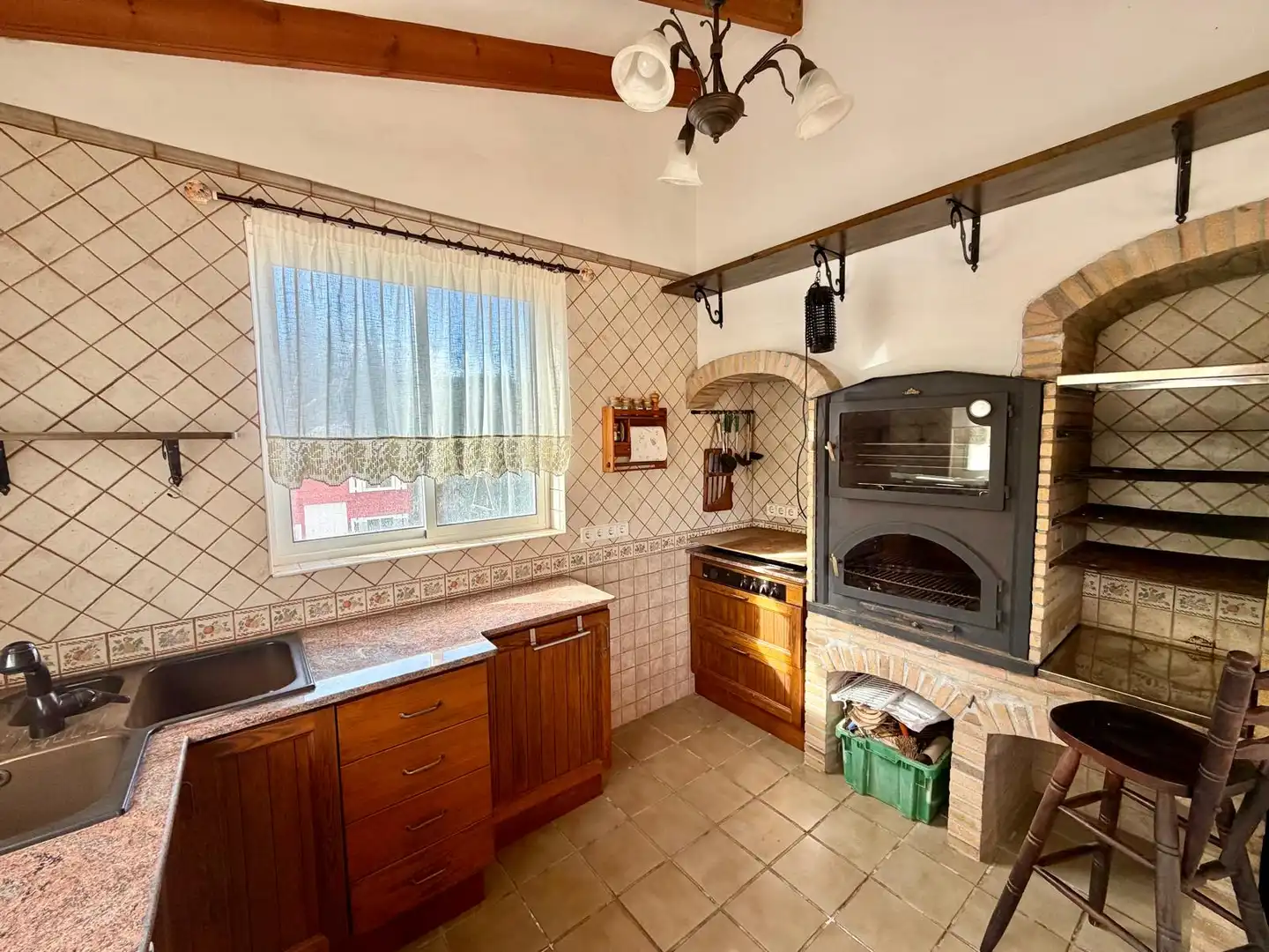Detached house with terrace for sale in Pedreguer, imagen 31