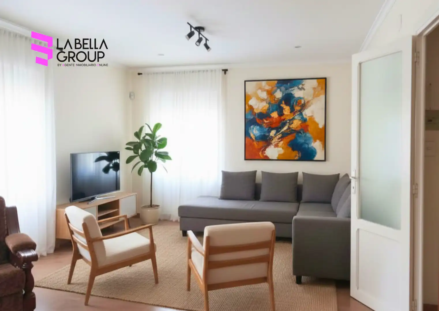 Inmuebles singulares en venta en Calle Llana, imagen 7