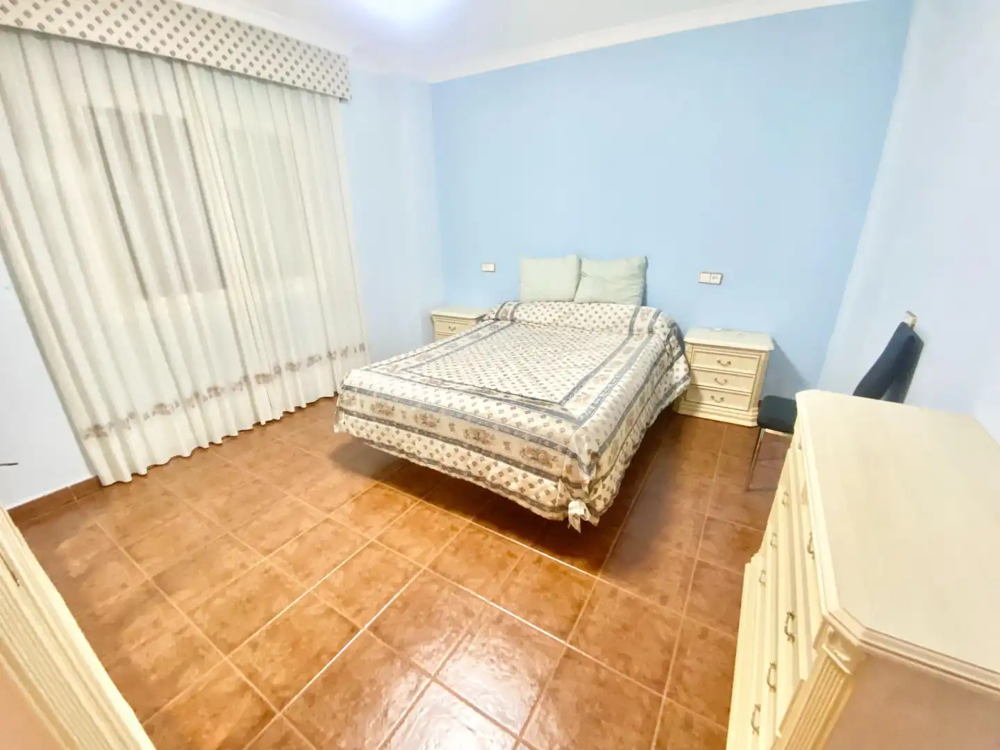 Habitación de Casa o chalet en venta en Lorca con Aire acondicionado, Calefacción y Terraza