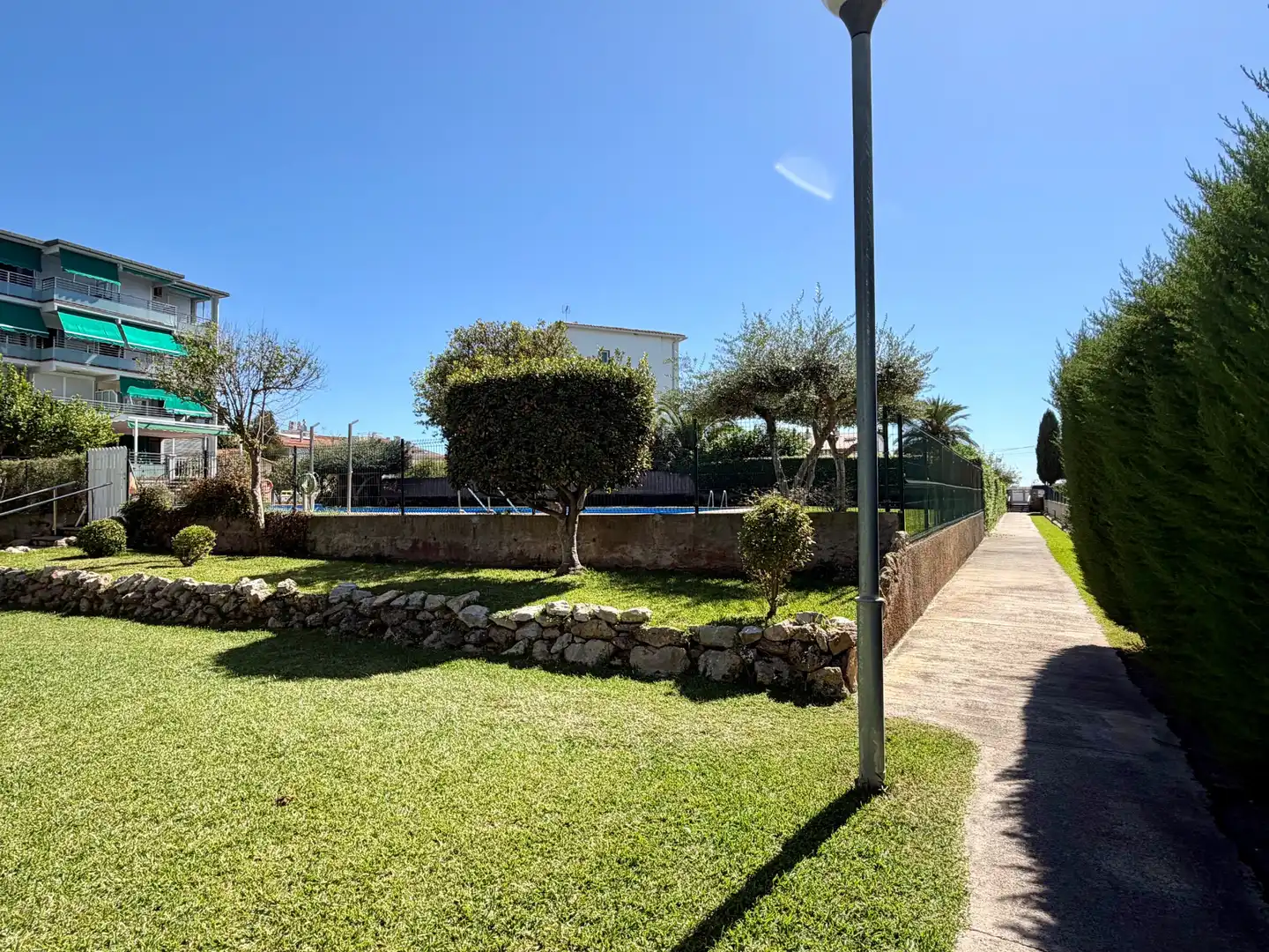 Apartamento con piscina en venta en Altafulla, imagen 5