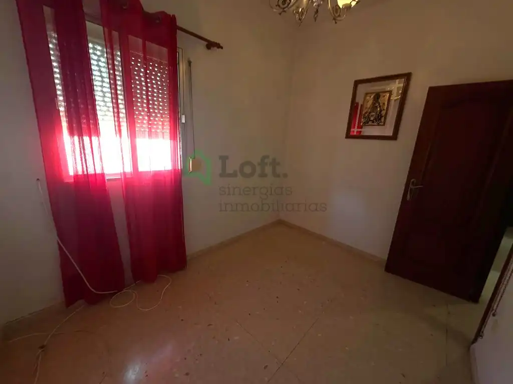Wohnung zur Miete in Calle Cordero El, Pardaleras