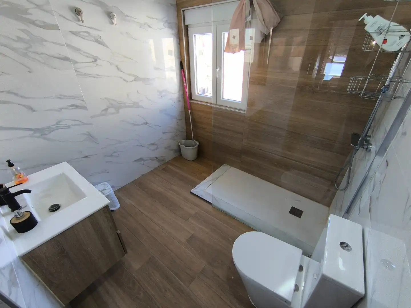 Flat for sale in Calle Cerrato, Venta de Baños