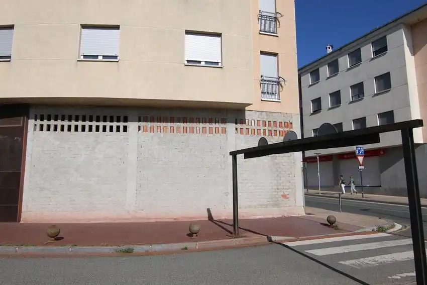Local commercial à vendre à Salvatierra / Agurain, imagen 4