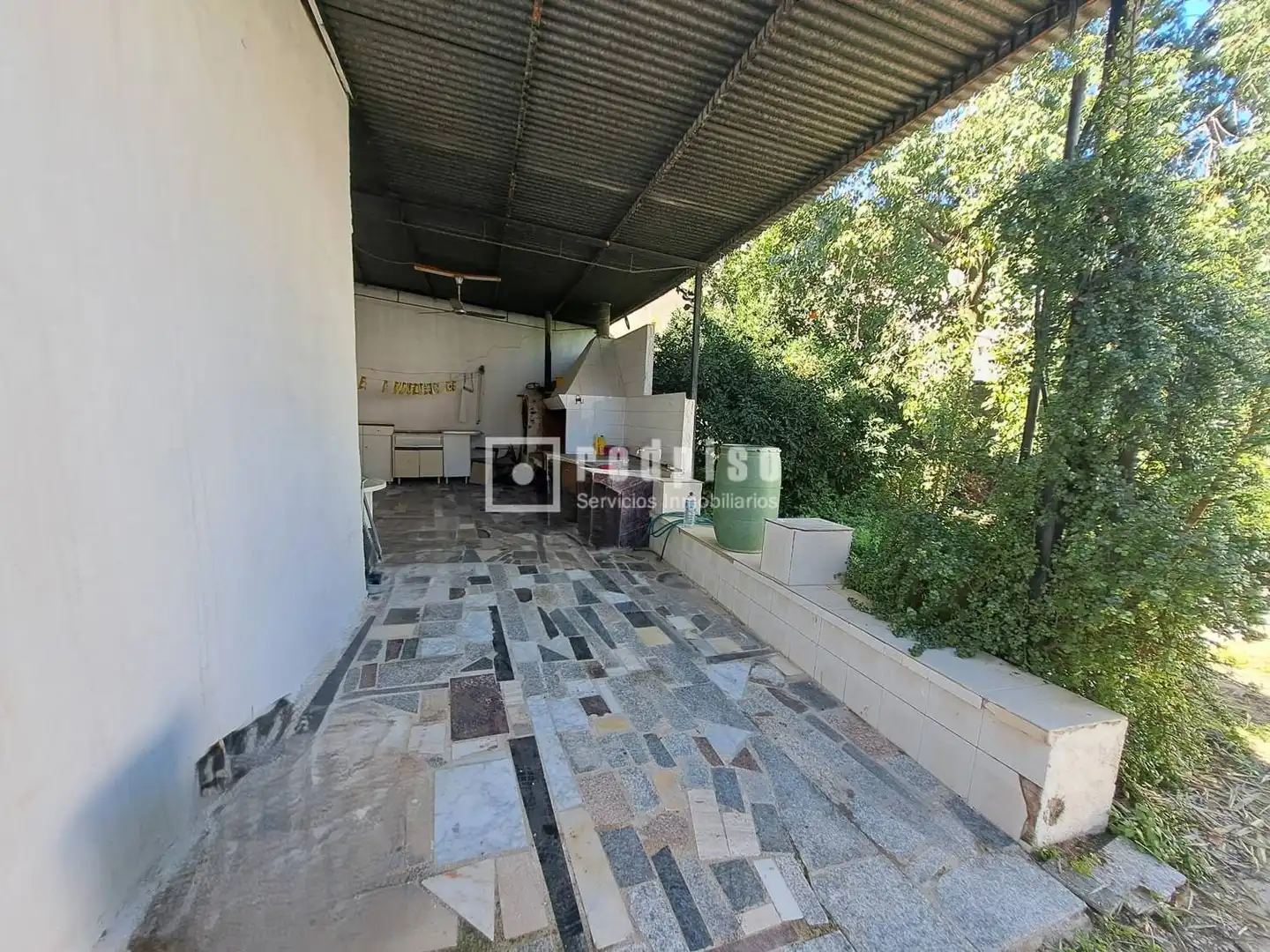 Terraza de Casa o chalet en venta en Murcia con Terraza
