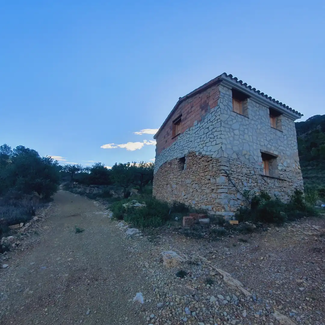 Country house for sale in Benifallet