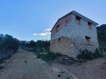 Casa rustica in vendita a Benifallet