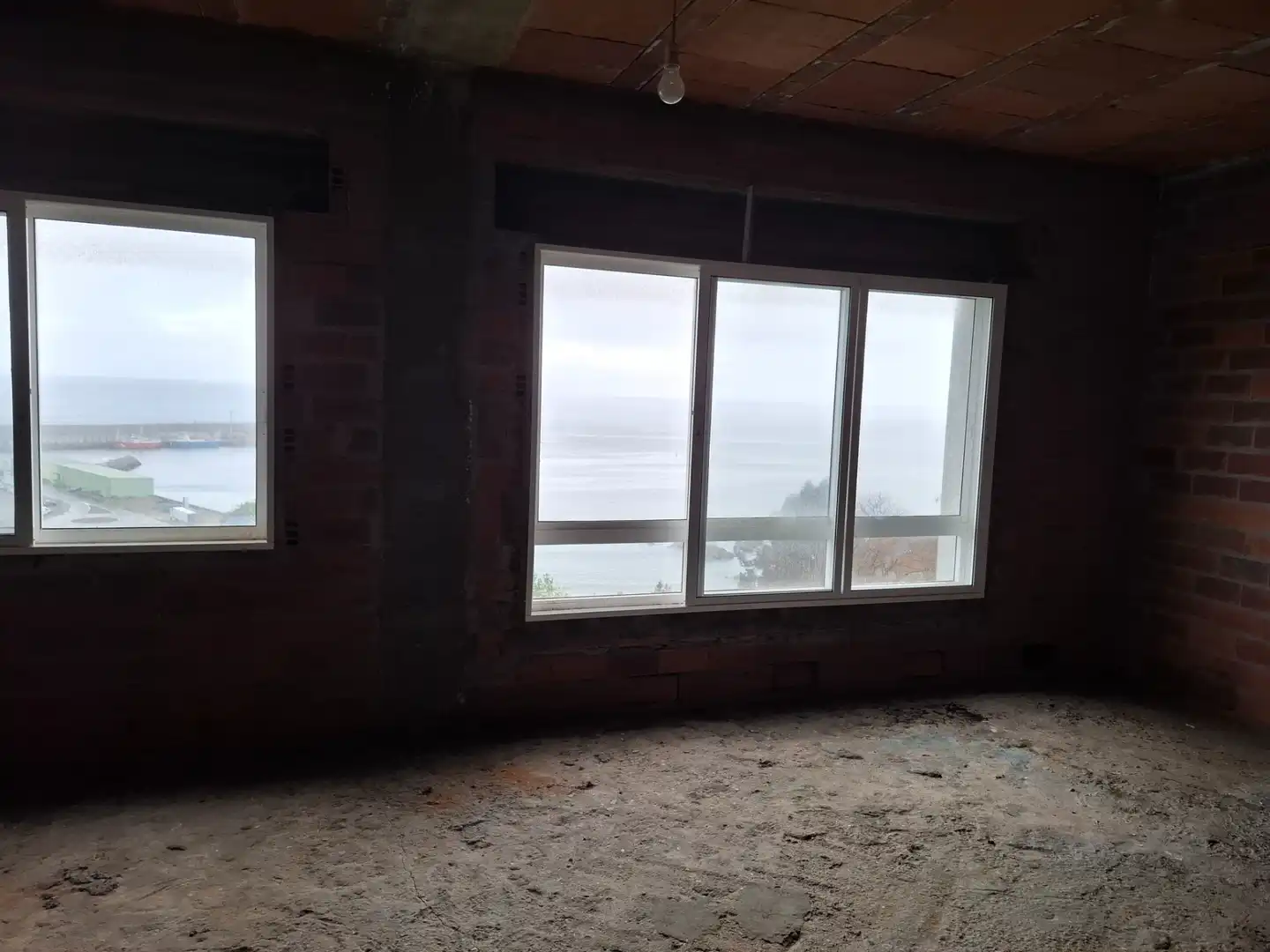 Flat for sale in Burela