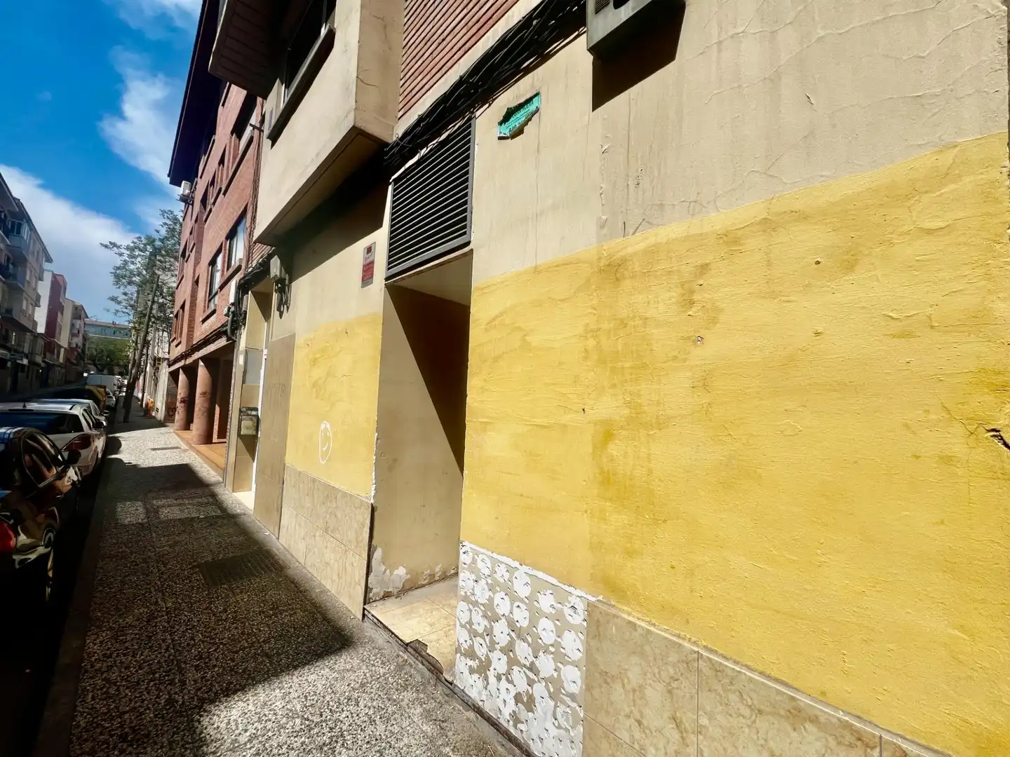 Trastero en venta en Calle de Pontevedra, Barrio Torrero
