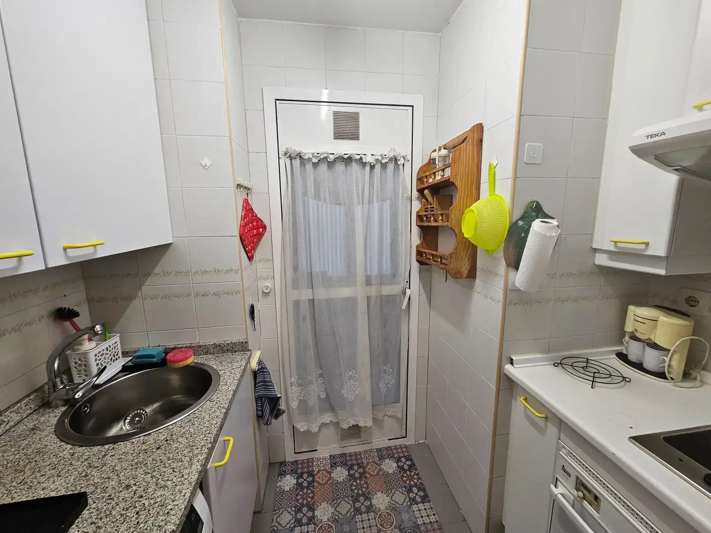 Apartments for rent in VALLE DE BERGANTIÑOS, Valdezarza