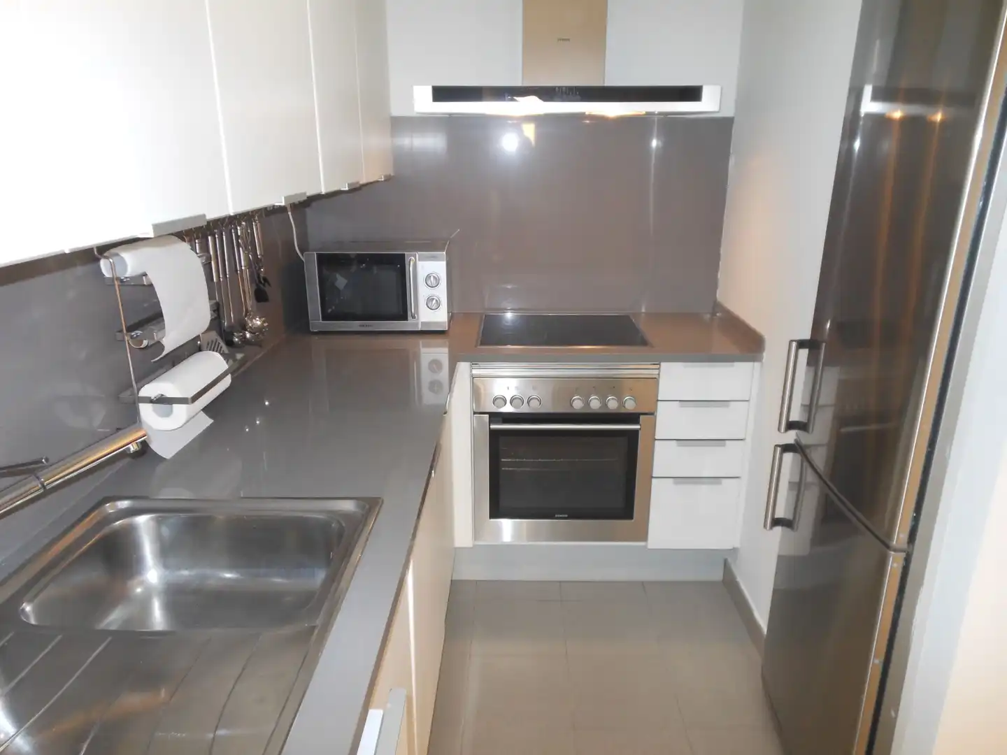 Flat with pool to rent in Calle de Dulce Chacón 37, imagen 13