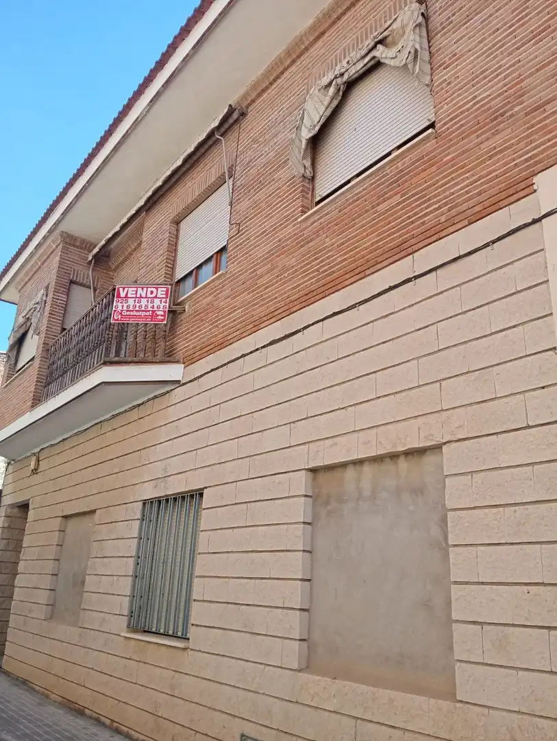 House for sale in Villacañas, imagen 31